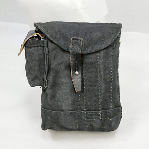 Original Russian military bags issued to Soviet Marines'