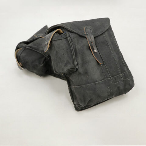 Original Russian military bags issued to Soviet Marines'