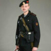 Original Russian military bags issued to Soviet Marines'