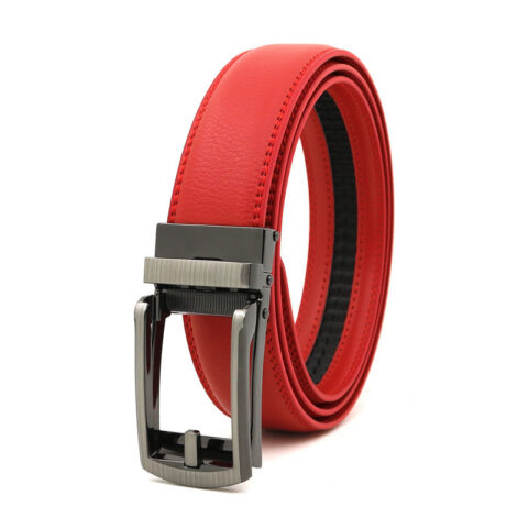 Men Poplar belt colors