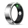 Smart Ring Unisex Tracks Heart Rate, Blood Oxygen, Sleep. 5ATM Waterproof Fitness Tracker