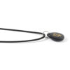 Sky City Necklace - Hida Water Drop Necklace