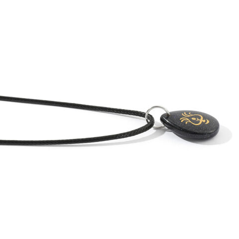 Sky City Necklace - Hida Water Drop Necklace