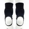 Ankle protection kick prevention collision avoidance ankle foot protection kick joint bone protection