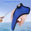 Superfiber Fishing Set: Quick Drying, Anti-Slip, Sweat-Proof in Multiple Colors