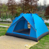 Quick-Deploy Outdoor Tent 3-4 People