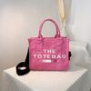 Casual letter handbag fashionable single shoulder crossbody bag
