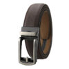 Men Poplar belt colors