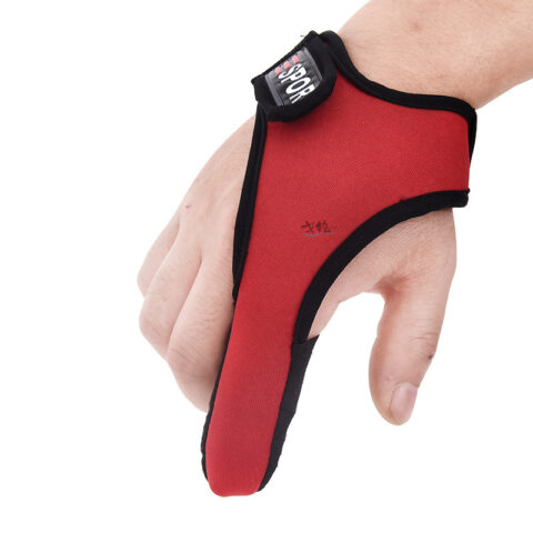 Superfiber Fishing Set: Quick Drying, Anti-Slip, Sweat-Proof in Multiple Colors