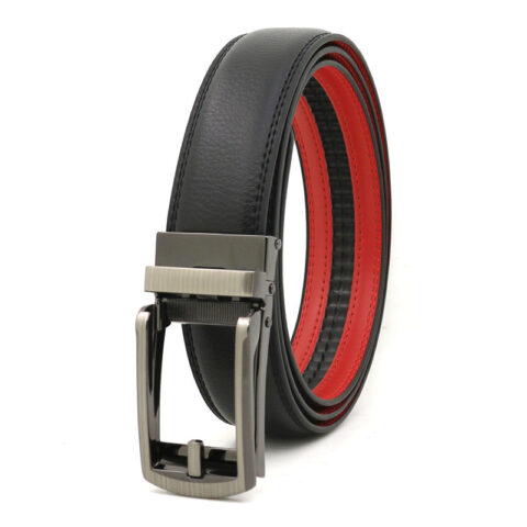 Men Poplar belt colors