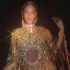 Rave outfits - Super Luxury Hollow Crystal Body Chain Women