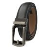 Men Poplar belt colors