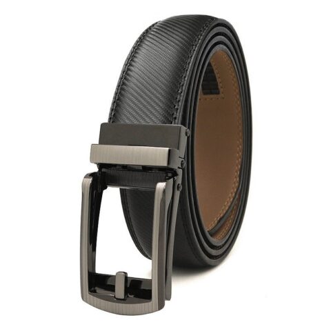 Men Poplar belt colors