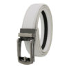 Men Poplar belt colors