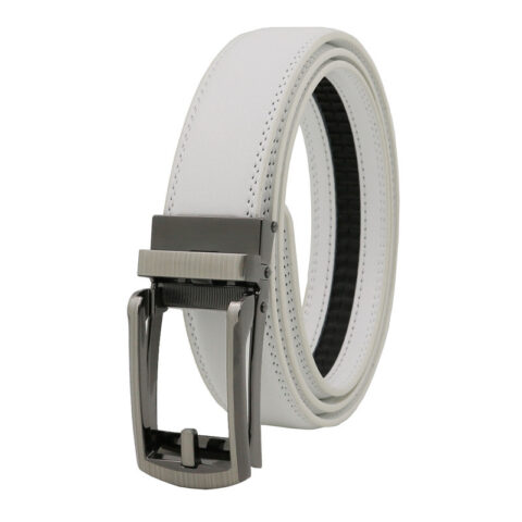 Men Poplar belt colors