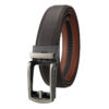Men Poplar belt colors