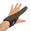 Superfiber Fishing Set: Quick Drying, Anti-Slip, Sweat-Proof in Multiple Colors