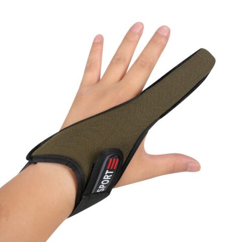 Superfiber Fishing Set: Quick Drying, Anti-Slip, Sweat-Proof in Multiple Colors