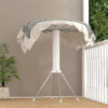 V2 Octopus round portable single-tripod folding drying rack (40kg)