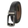 Men Poplar belt colors
