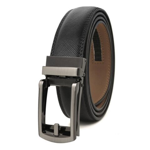 Men Poplar belt colors