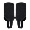 Ankle protection kick prevention collision avoidance ankle foot protection kick joint bone protection