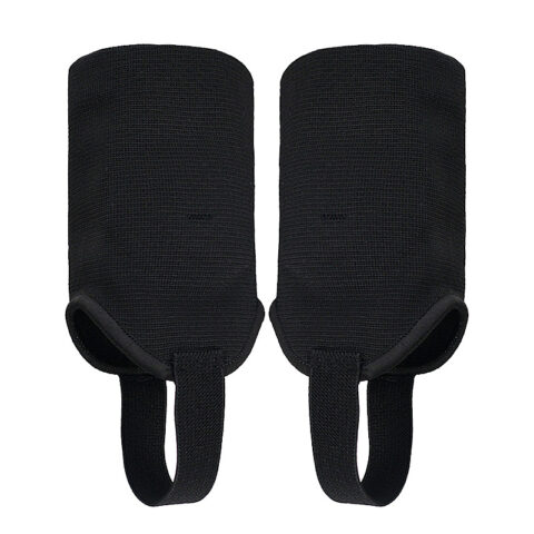 Ankle protection kick prevention collision avoidance ankle foot protection kick joint bone protection