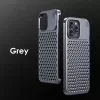 iPhone Model Metal Compatible Therapy Case for iPhone 13 and 14 Series