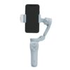 Mobile phone stabilizer handheld anti shake selfie rod