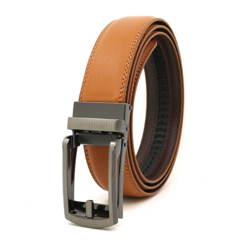 Men Poplar belt colors