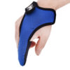 Superfiber Fishing Set: Quick Drying, Anti-Slip, Sweat-Proof in Multiple Colors