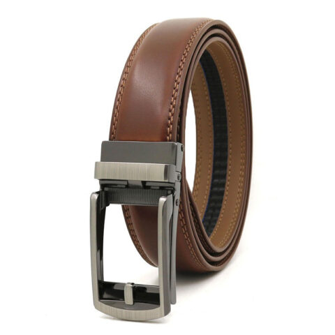Men Poplar belt colors