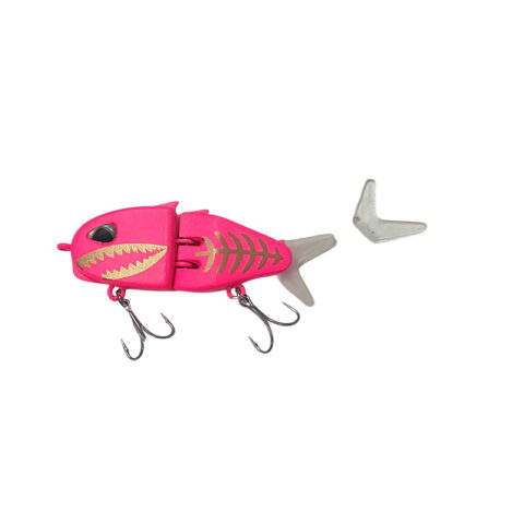 LURETV MM60 Sinking Fishing Lure Bait