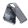 iPhone Model Metal Compatible Therapy Case for iPhone 13 and 14 Series