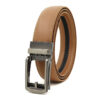 Men Poplar belt colors