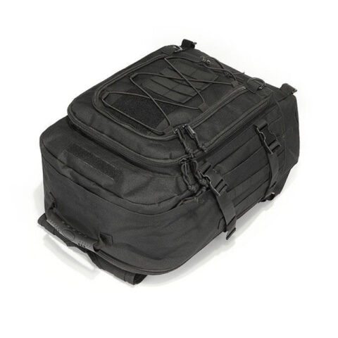 Rugged Backpack 65L Men's Outdoor Tactical Backpack: large - capacity