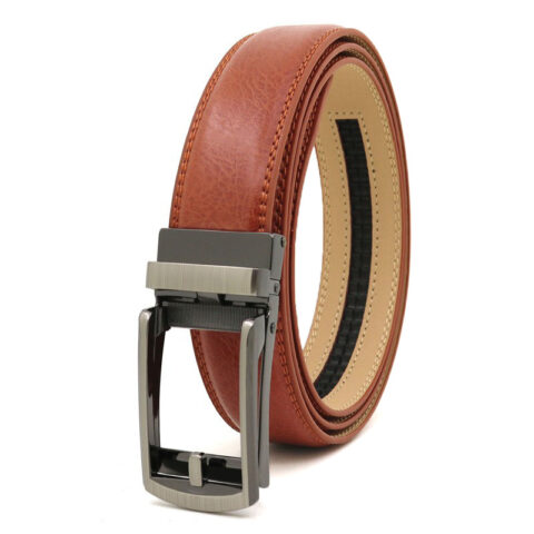 Men Poplar belt colors