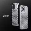 iPhone Model Metal Compatible Therapy Case for iPhone 13 and 14 Series