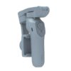 Mobile phone stabilizer handheld anti shake selfie rod