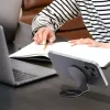 For MagSafe Stand Car Holder Laptop Side Mount Phone Holder Desktop Magnetic Mount for Car Laptop For Magsafe Stand Holder