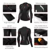 Women's Motorcycle Soft Armor Jacket with Removable CE Certified Protective Pads
