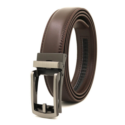 Men Poplar belt colors