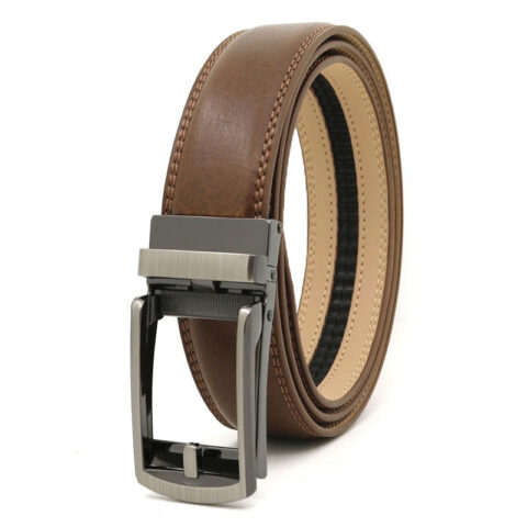 Men Poplar belt colors