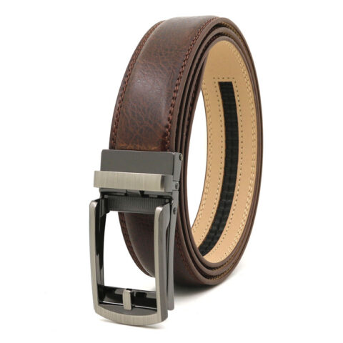 Men Poplar belt colors