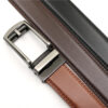 Men Poplar belt colors