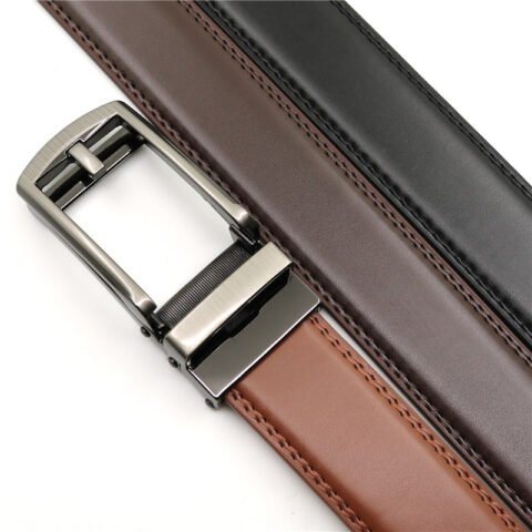 Men Poplar belt colors