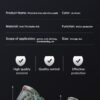 Tactical Knee Protector CS Kit Military Training Knee Protector Training Starry Sky Outdoor Cycling Plus Knee Protector Four Pie
