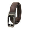 Men Poplar belt colors