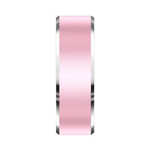 Smart Ring Unisex Tracks Heart Rate, Blood Oxygen, Sleep. 5ATM Waterproof Fitness Tracker