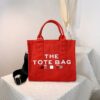 Casual letter handbag fashionable single shoulder crossbody bag